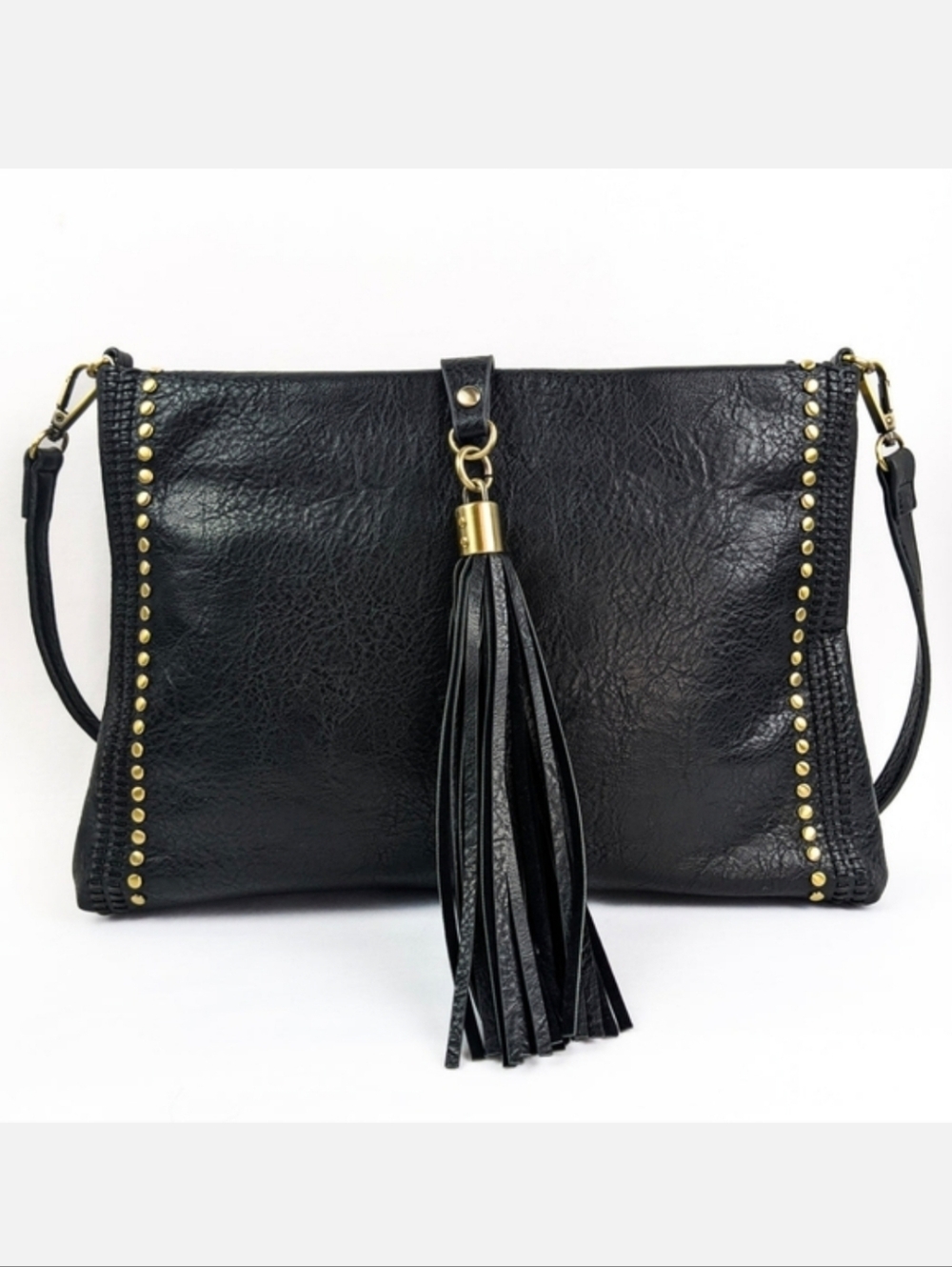 🦋LAST 1🦋 NWT Jen & Co. Marie Crossbody Bag, Black